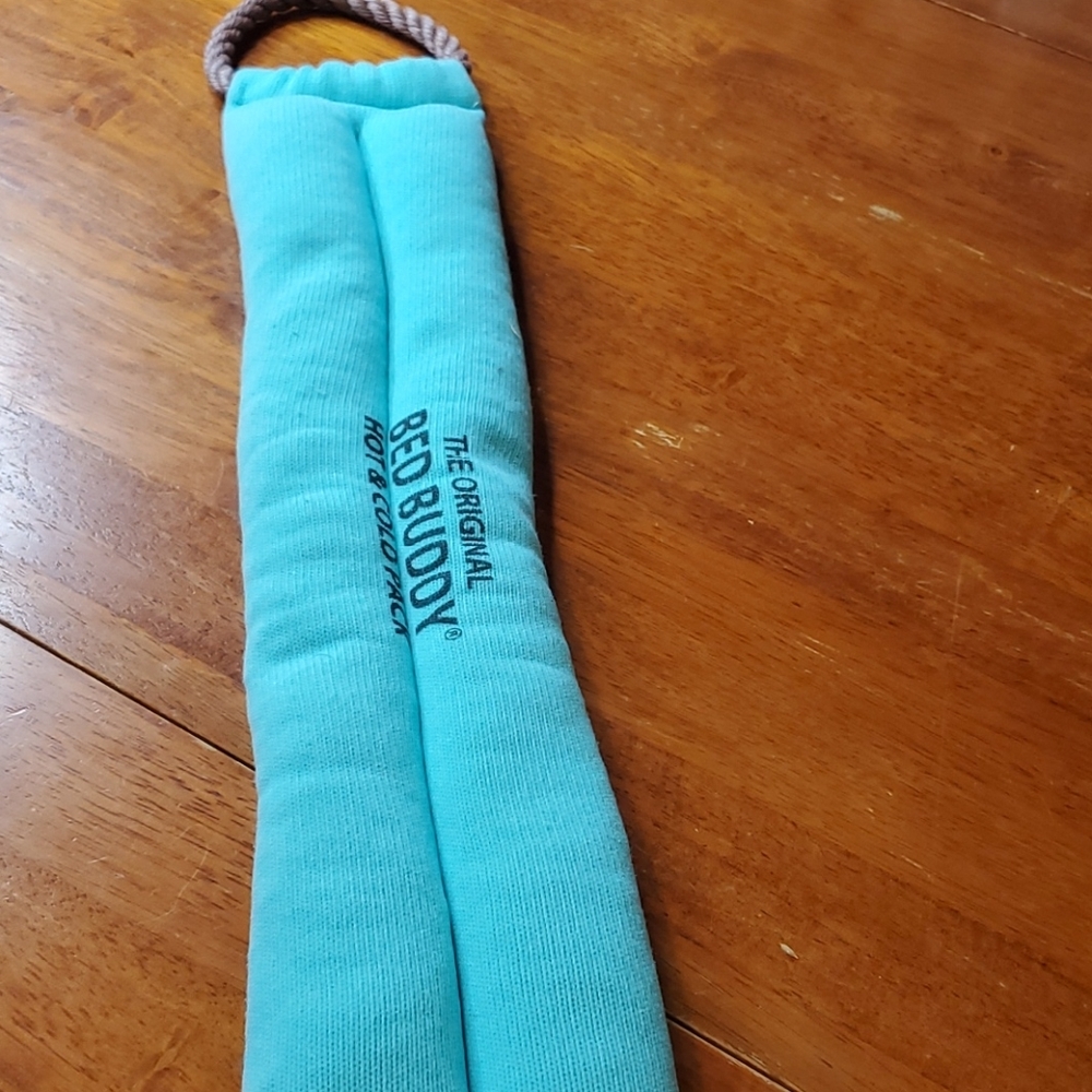 Hot/cold pack